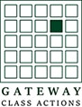 Gateway Class Actions – Home Logo